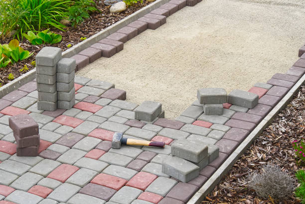 Best Residential Driveway Paver Services  in Woodlyn, PA