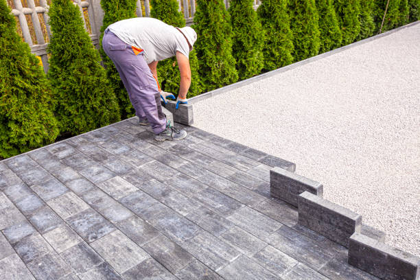 Best Driveway Pavers Installation  in Woodlyn, PA