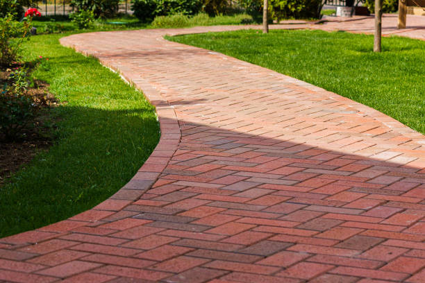 Best Residential Driveway Paver Services  in Woodlyn, PA