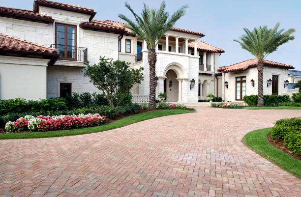 Best Commercial Driveway Pavers  in Woodlyn, PA
