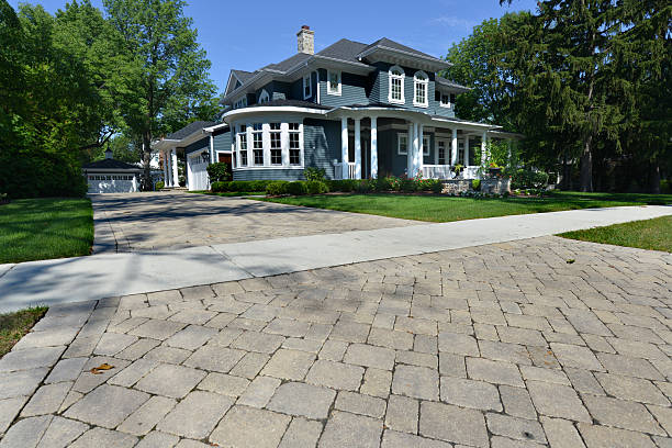 Reasons to Select Us for Your Driveway Paving Requirements in Woodlyn, PA