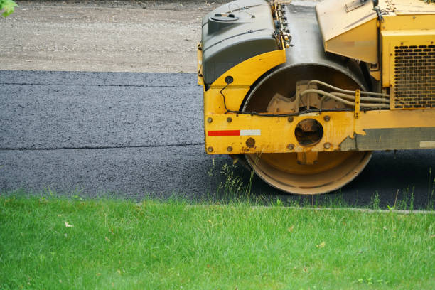 Best Driveway Resurfacing Pavers  in Woodlyn, PA