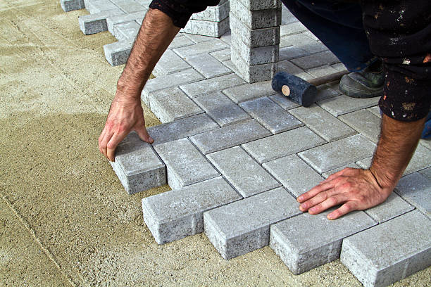 Best Affordable Driveway Pavers  in Woodlyn, PA